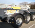 Penta GB Lorry